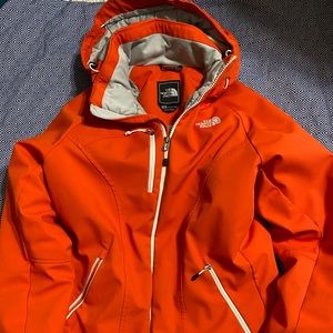 Womens The Northface Jacket